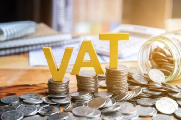 Value-Added Tax (VAT)
